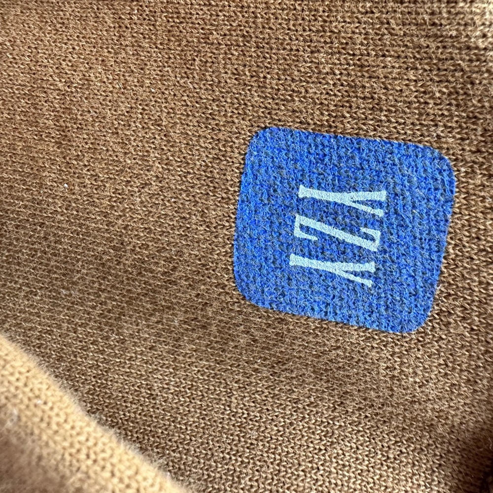 Yeezy Gap Hoodie Light Brown